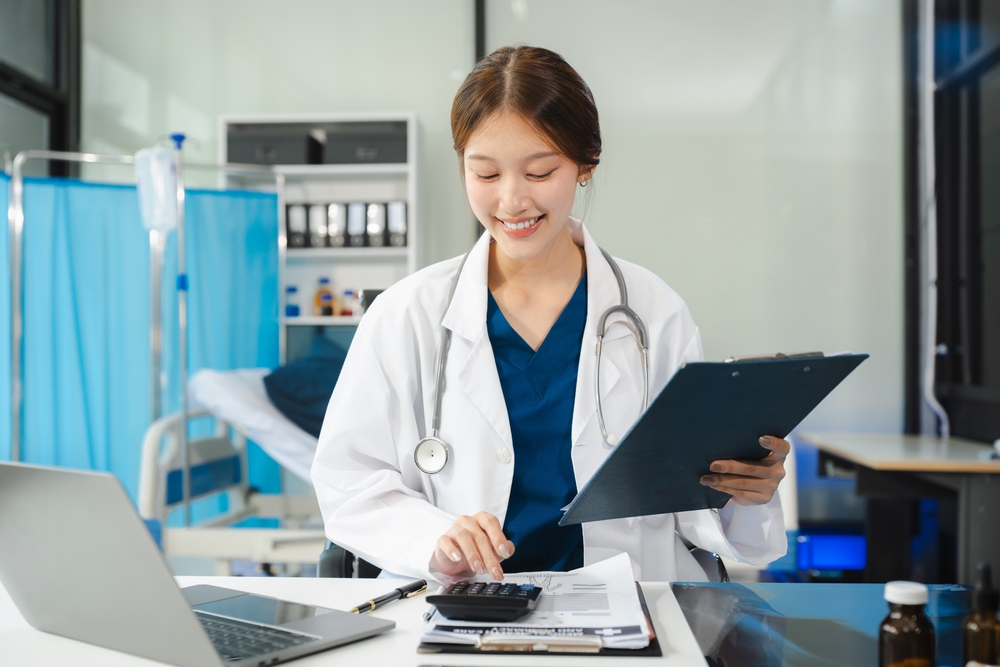 You Focus on Patient Care. We Fight for Every Dollar You Deserve